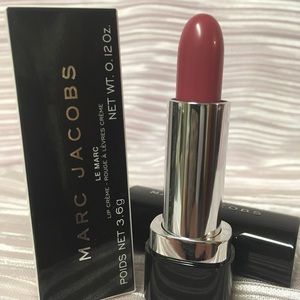 Marc Jacob’s Lip Creme Lipstick